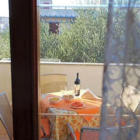 La Rosa Antica