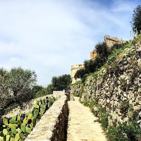 Bed & Breakfast La Rosa Antica 4*