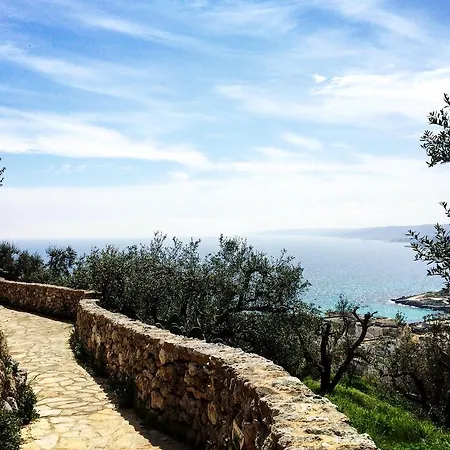 Bed & Breakfast La Rosa Antica