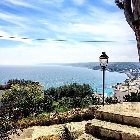 La Rosa Antica Bed & Breakfast