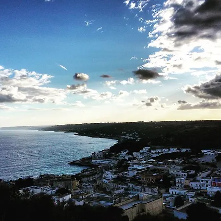 La Rosa Antica Bed & Breakfast Castro (Lecce)