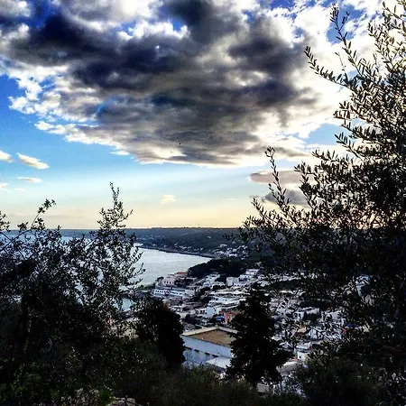 Nocleg ze śniadaniem La Rosa Antica