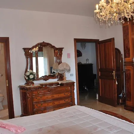 Bed & Breakfast La Rosa Antica Castro (Lecce)