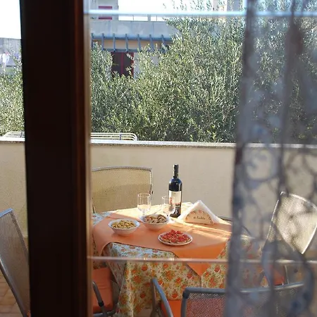 La Rosa Antica Nocleg ze śniadaniem 4*