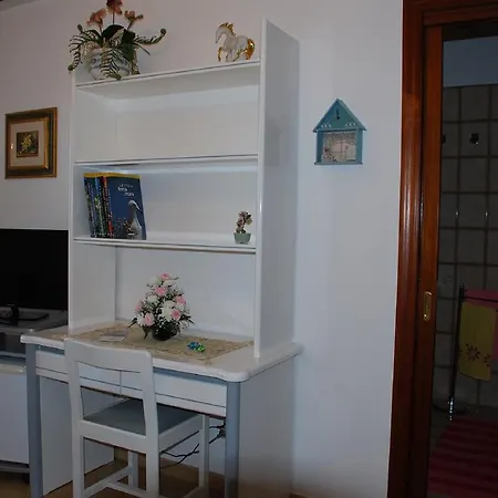 La Rosa Antica Nocleg ze śniadaniem 4*