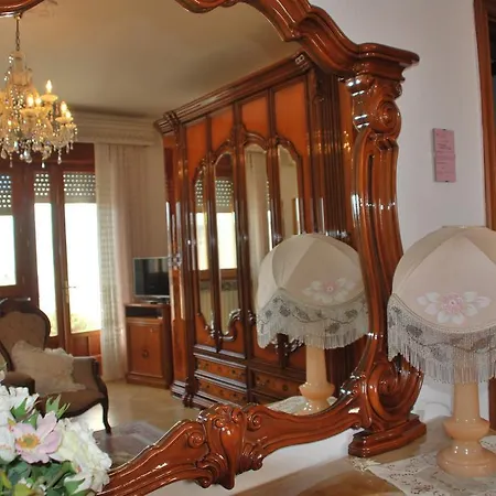Bed & Breakfast La Rosa Antica Castro (Lecce)