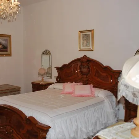 La Rosa Antica 4* Castro (Lecce)