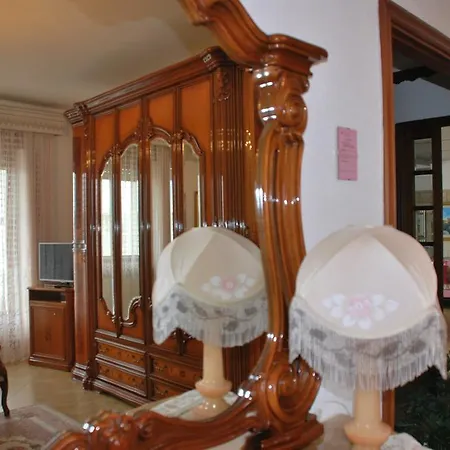 La Rosa Antica Bed & Breakfast Castro (Lecce)