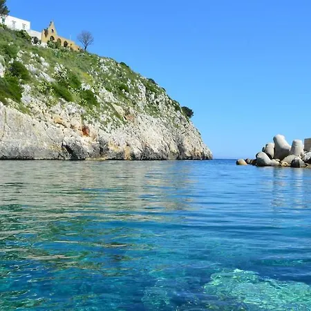 Bed & Breakfast La Rosa Antica 3*