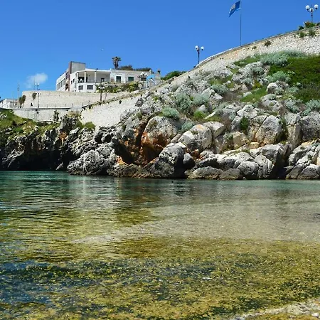 La Rosa Antica Bed & Breakfast 4*