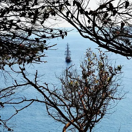 La Rosa Antica 4* Castro (Lecce)