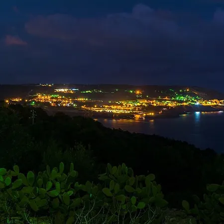La Rosa Antica Castro (Lecce)
