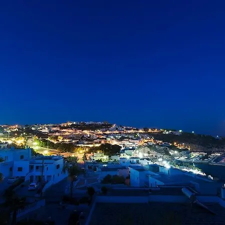 La Rosa Antica Bed & Breakfast