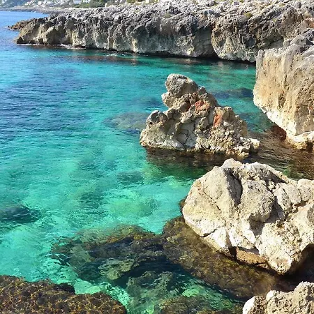 La Rosa Antica Bed & Breakfast