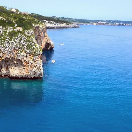 Bed & Breakfast La Rosa Antica 4*