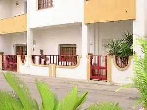 La Rosa Antica 3* Castro (Lecce)