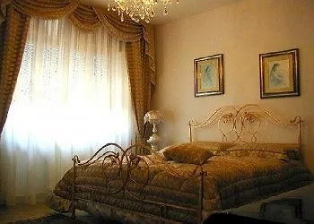Bed and breakfast La Rosa Antica 4*