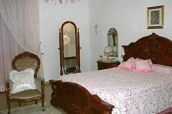 La Rosa Antica