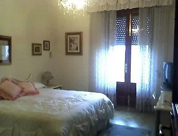 Bed & Breakfast La Rosa Antica Castro (Lecce)