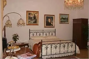 Nocleg ze śniadaniem La Rosa Antica