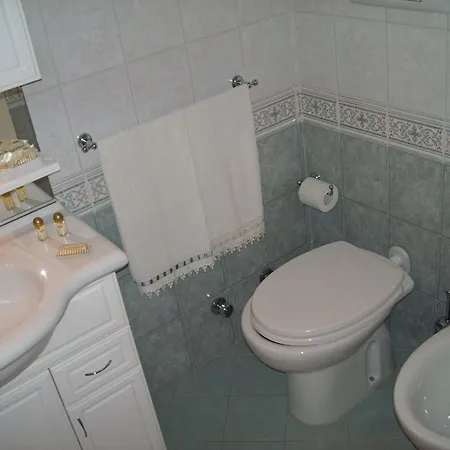 Bed & Breakfast La Rosa Antica