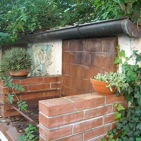Bed & Breakfast La Rosa Antica 3*