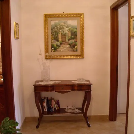 Bed & Breakfast La Rosa Antica Castro (Lecce)