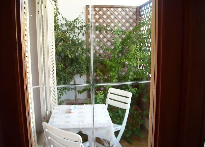 拉罗莎安缇卡b&b酒店 4* Castro (Lecce)