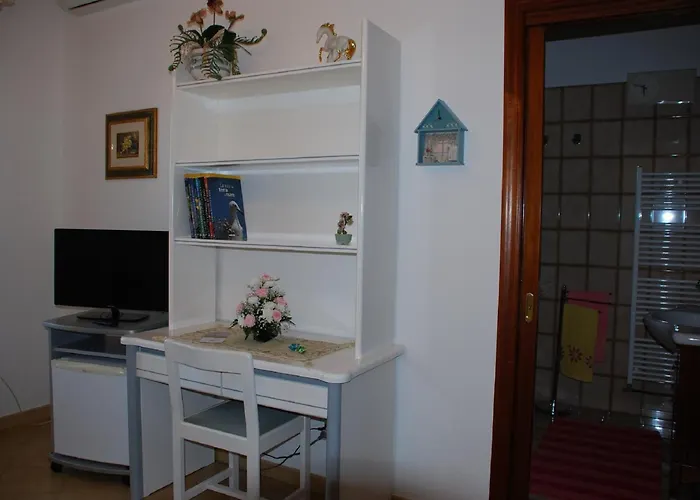 拉罗莎安缇卡b&b酒店 Castro (Lecce)