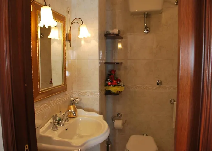 La Rosa Antica 4* Castro (Lecce)